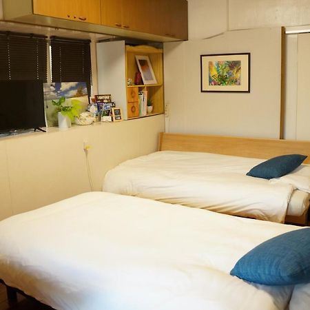 Guest House Renga II Uruma Exterior foto