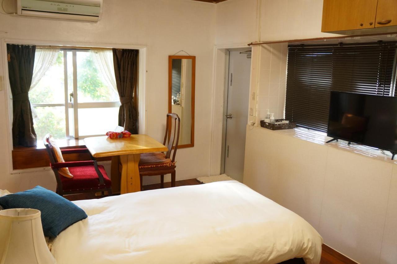 Guest House Renga II Uruma Exterior foto