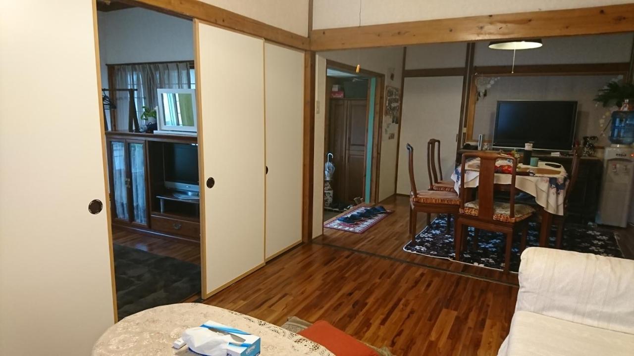 Guest House Renga II Uruma Zimmer foto
